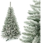 Karácsonyfa 180 cm lucfenyő