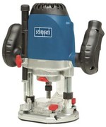 Scheppach RO 1200 Felsőmaró 1200 W (5902701901)