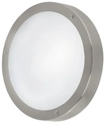 Eglo Vento 1 94121 kültéri mennyezeti/fali lámpa, 3x2,5W LED, 3000K, 950 lm, IP44