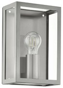 Eglo Alamonte 94827 kültéri falilámpa, 1x60W E27