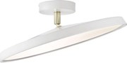 Nordlux modern mennyezeti lámpa kaito pro fehér nor2320556001
