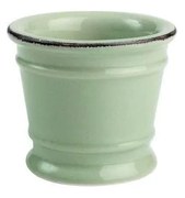 Tojástartó T&amp;G Woodware A hely büszkesége, ősi zöld