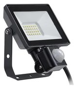Philips - LED Kültéri reflektor érzékelővel PROJECTLINE LED/20W/230V IP65 4000K