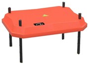 Avenberg FUDAJO Fűtőlap, műkotló 30 x 40 cm