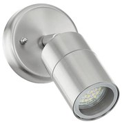 Eglo 93268 - LED kültéri világítás STOCKHOLM 1 1xGU10/5W/230V