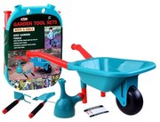 Gyermek kertészeti készlet tartozékokkal 5 db