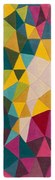 Falmouth gyapjú szőnyeg, 60 x 230 cm - Flair Rugs