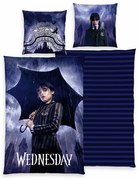 Herding Wednesday gyerek pamut ágyneműhuzat, 135 x 200 cm, 80 x 80 cm