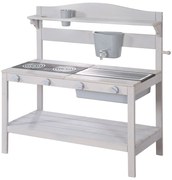 Kerti játékkonyha – Roba