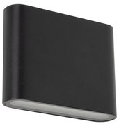 Arwena dekoratív fali lámpa