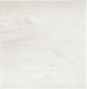 vidaXL OVIEDO bézs rövid szálú szőnyeg 240 x 240 cm