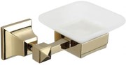 Mexen Dalia szappantartó, arany - 7017339-50