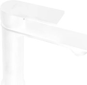 Mexen Royo mosdócsaptelep, fehér - 72200-20