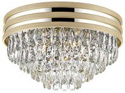 Naica általános mennyezeti lámpa