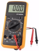 Hornbill Digitális Multiméter DT9205A