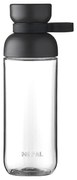 Fekete tritán ivópalack 500 ml Nordic black – Mepal
