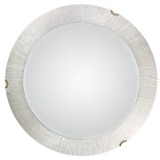 Kolarz A1306.13.3.SunWg - Mennyezeti lámpa MOON 3xE27/60W/230V