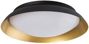 Rábalux Hafsa 71188 mennyezetlámpa, 20W LED, 3000K, 1080 lm