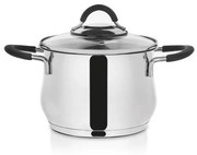 Orion DALIE edény fedővel, 2,4 l, 2,4 l