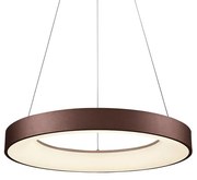 Luxera Gentis 18405 függeszték, 40W LED, 4000K, 2400 lm