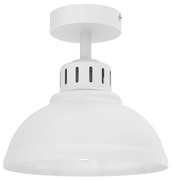 Felületre szerelhető csillár SVEN 1xE27/15W/230V fehér