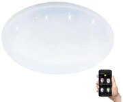 Eglo 900001 - LED Dimmelhető mennyezeti lámpa TOTARI-Z LED/19,2W/230V 2700-6500K