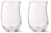 Üvegpohár Cobra, közepes, 2db - Georg Jensen