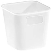 Tontarelli Box BELLA XS 0,85 l, fehér