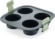 Szilikon sütőforma forrólevegős fritőzhöz 20x19,5 cm – Lékué