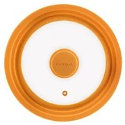 Tescoma UNICOVER fedő, 20-24 cm, M