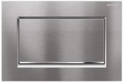 Geberit Sigma30 vezérlőgomb krómozott 115.893.KX.1