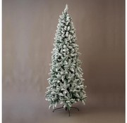 Karácsonyfa SLIM 180 cm