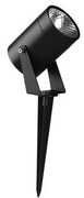 LED kültéri lámpa LED/10W/230V 3000K IP65