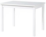 Gyerek asztal 50x66,5 cm – Roba