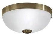 EGLO 82741 - IMPERIAL mennyezeti lámpa 2xE27/60W