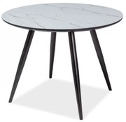 Ideal étkezőasztal kerámia 100cm