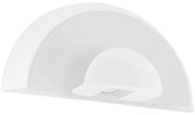 Eglo Manerba 1 92758 falilámpa, 1x33W G9