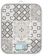 Tefal OPTISS konyhai mérleg 2xAAA, bézs színű