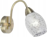 Fali lámpa Crissy 215801-04 Reality