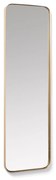 Fali tükör 30x100 cm Marco – Kave Home