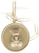 Karácsonyi függődísz – Dakls