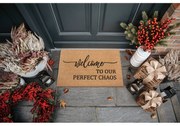 Lábtörlő 70x45 cm Mix Mats – Hanse Home