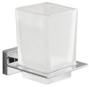 Mexen Arno fogkefetartó, króm - 7020738-00