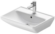Duravit 2366550000 - Fali mosdó D-NEO 55x44 cm kerámia/fényes fehér