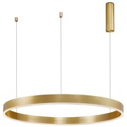 Motif egyágú függesztett lámpa