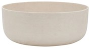 Pottery Pots Eav virágcserép, színe natúr fehér, többféle méretben - PotteryPots méret: XS - 11,5 cm, ⌀ 27 cm
