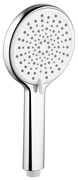 Sapho kézi zuhany, öblítő funkció, fényes króm kivitel