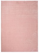 Montana rózsaszín szőnyeg, 120 x 170 cm - Universal