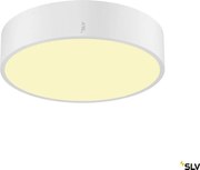 SLV MEDO 1007287 Süllyesztett mennyezeti lámpa 1x10W/LED 3000K|4000K 1350lm IP50