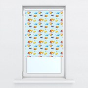 Fotó redőnyök R013985R42150 (42x150 cm)